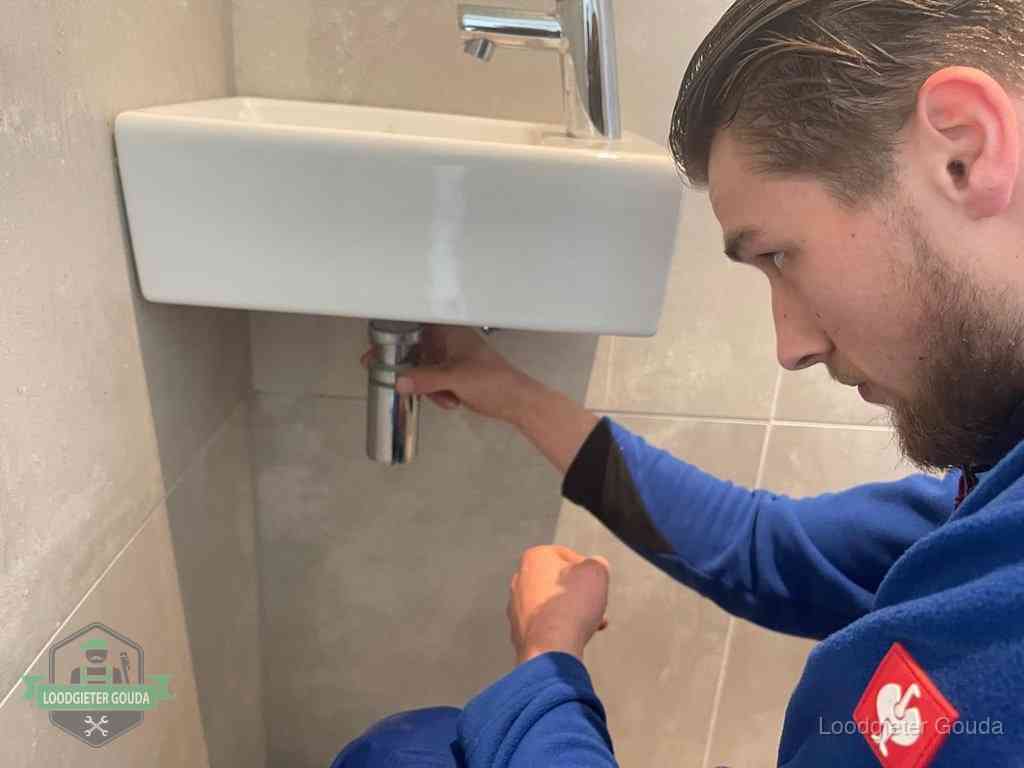 Afvoer Verstopt Gouda Afvoer Verstopt Gouda