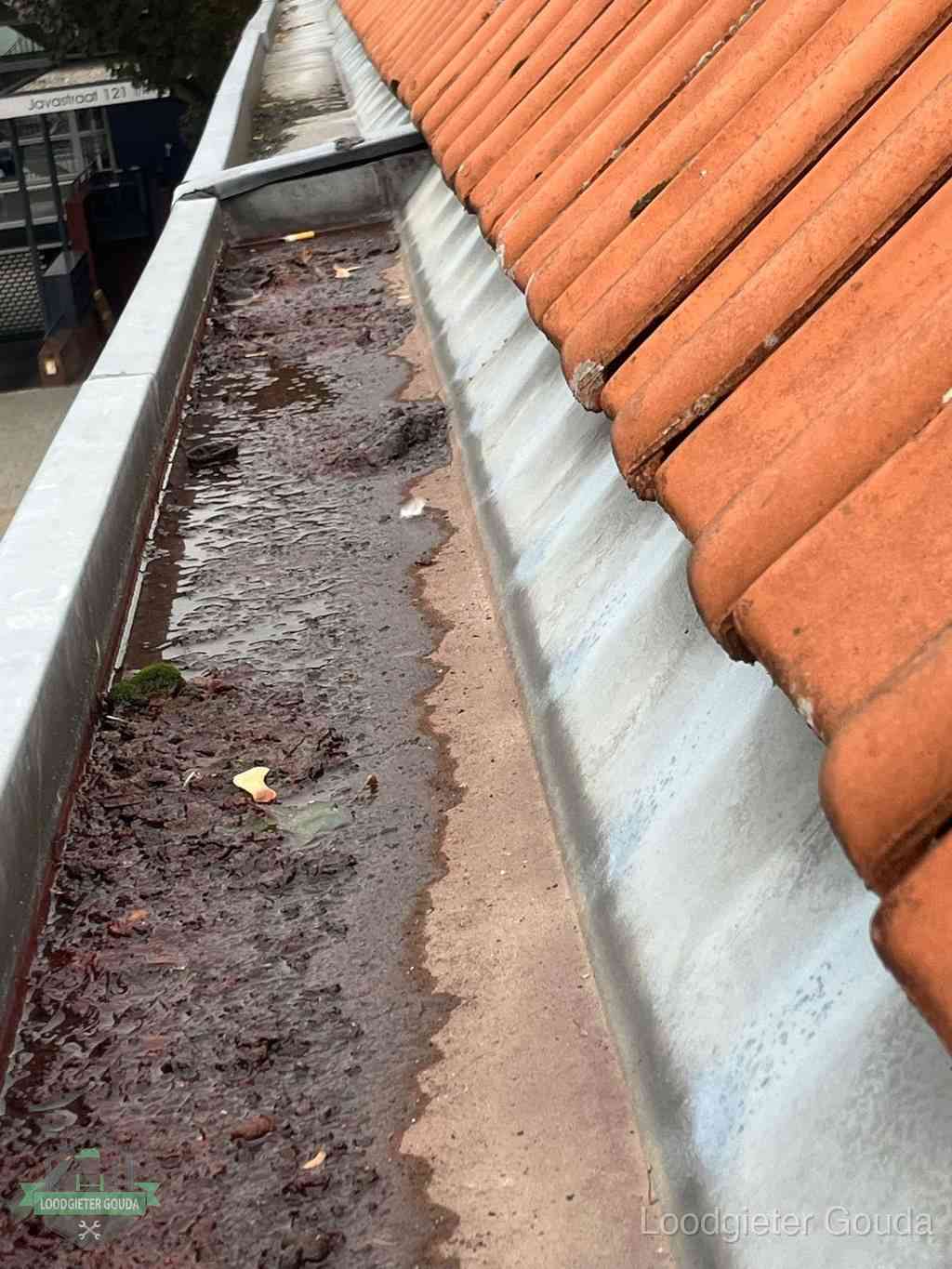 Dakgoot Repareren Loodgieter Gouda Dakgoot Repareren Loodgieter Gouda