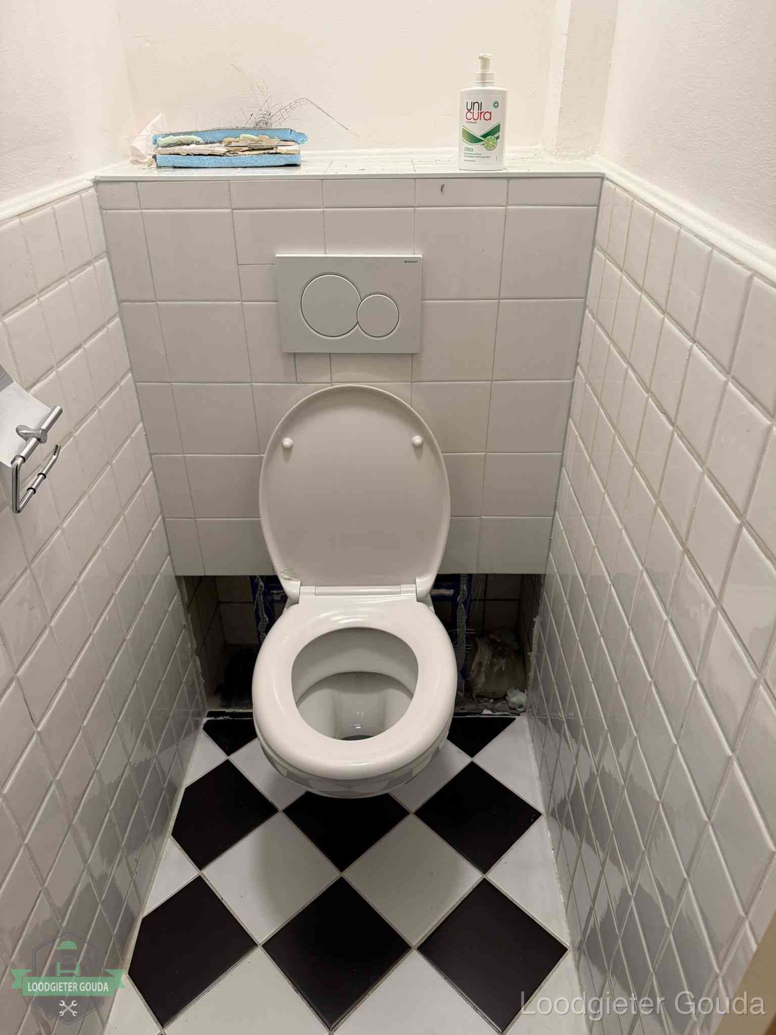 Installatiebedrijf Gouda Installatiebedrijf Gouda