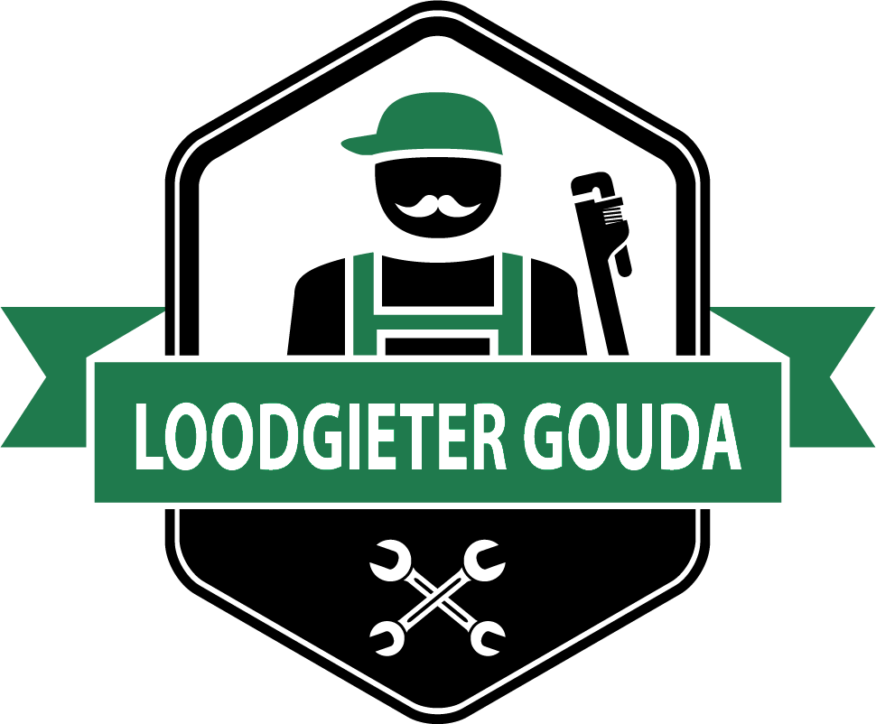 Loodgieter Gouda logo