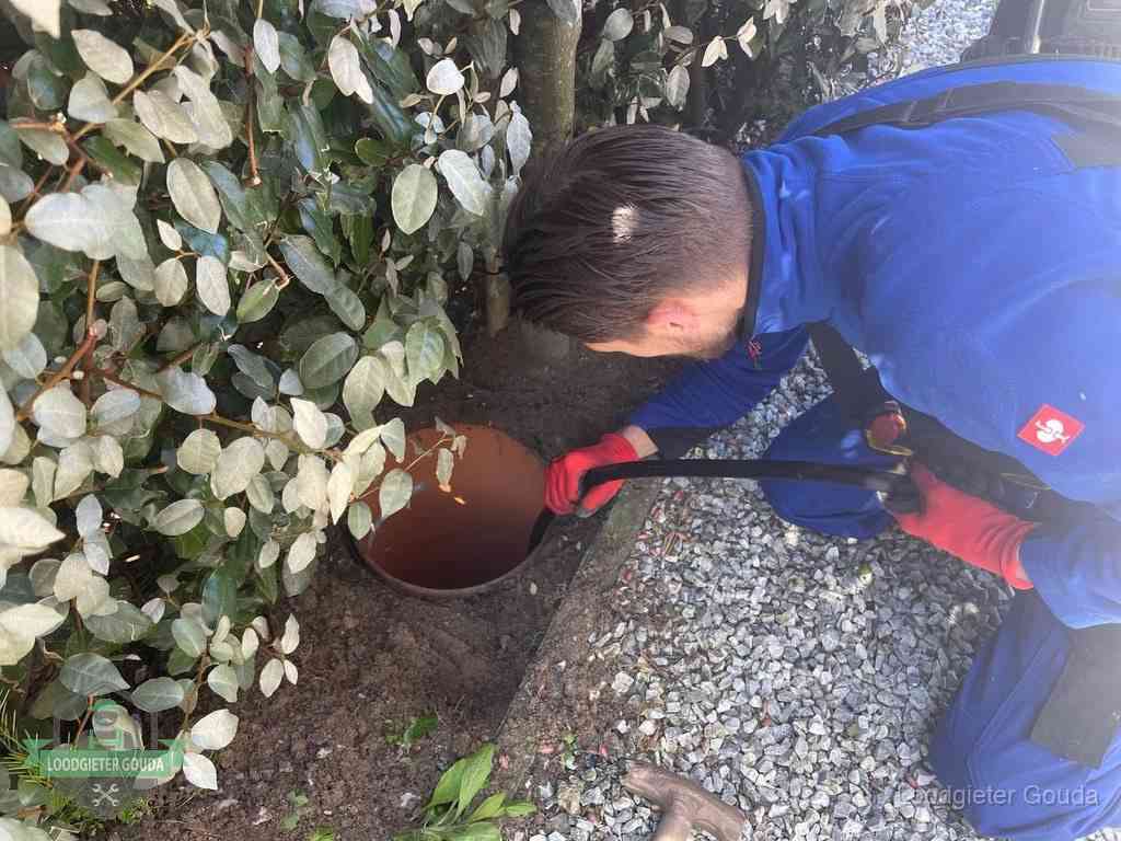 Loodgieter In Gouda Werkwijze Loodgieter In Gouda Werkwijze