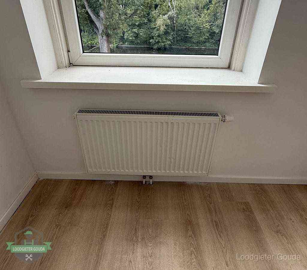 Radiator Installatie Gouda Radiator Installatie Gouda