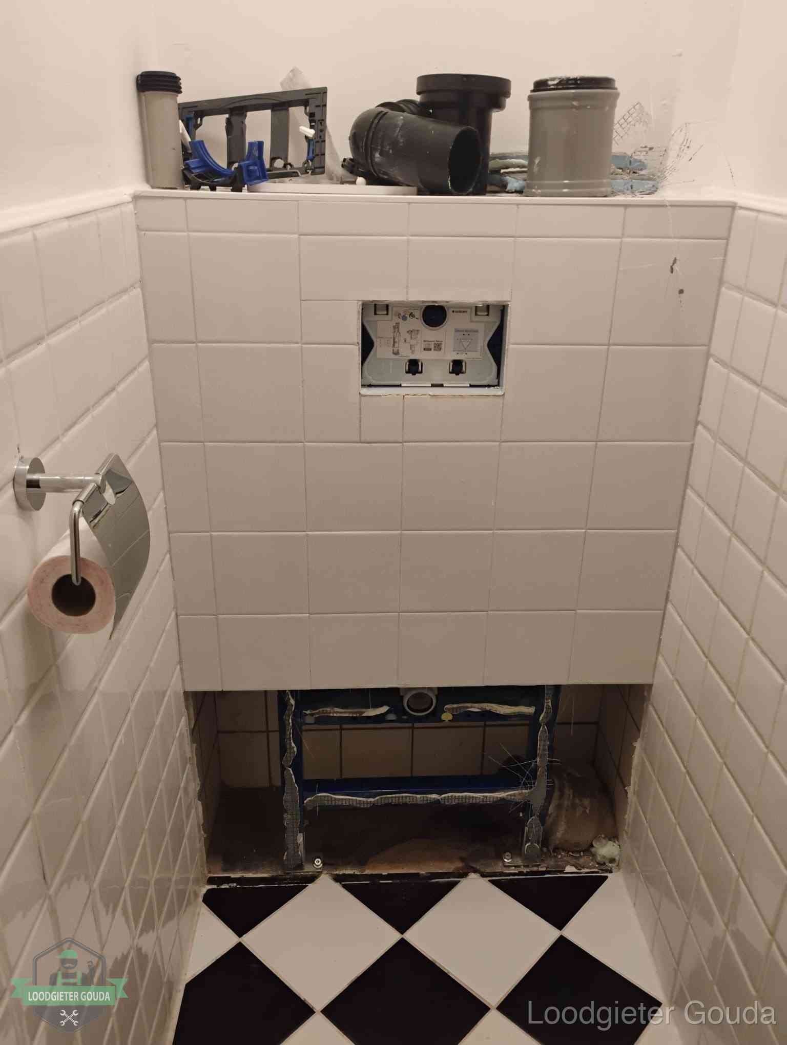 Toilet Installatie Gouda Toilet Installatie Gouda