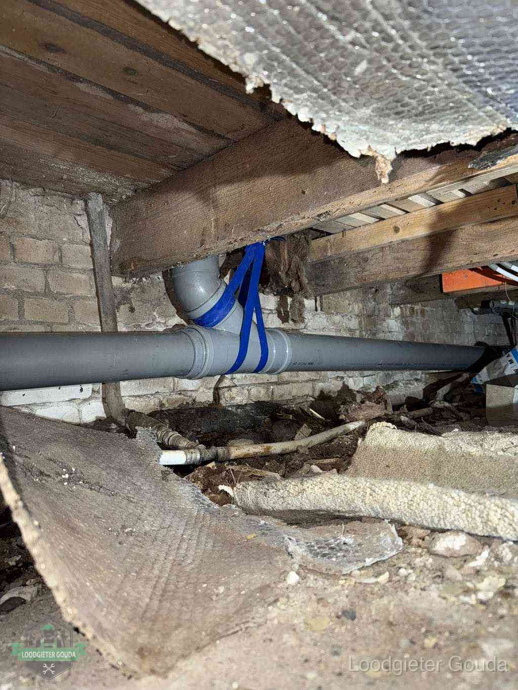 Waterleiding Reparatie Gouda Waterleiding Reparatie Gouda