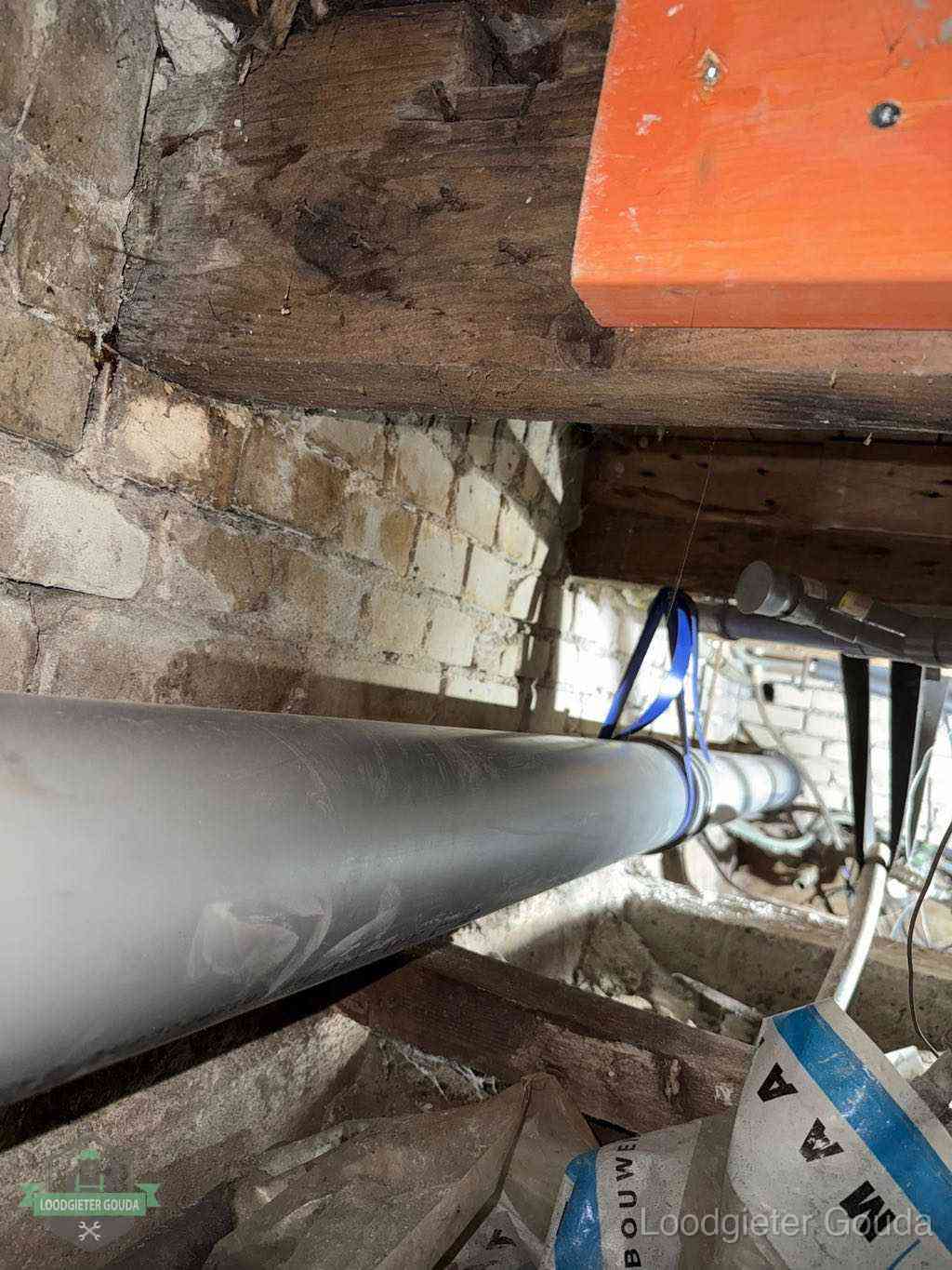 Waterleidingen Aanleggen Gouda Waterleidingen Aanleggen Gouda